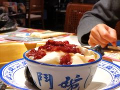 -哥老官重庆美蛙鱼头(宝山龙湖店)