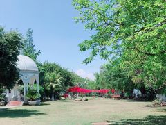 -西昌邛海宾馆