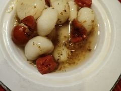 -万柳阁小馆·花园餐厅(龙潭湖店)