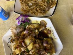 -星盛美食·番禺东环·地道顺德风味(桥兴大道店)