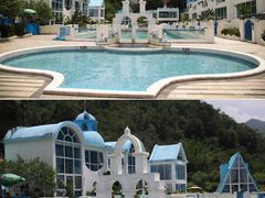 -清泉湾生态旅游度假区