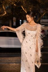 -MANLI BRIDAL婚纱
