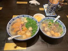 -小潘记鸭血粉丝汤