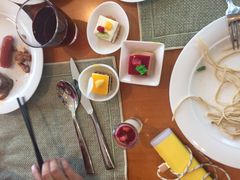 -视界美食自助餐厅·石家庄希尔顿酒店