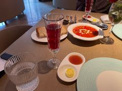 -波特曼西餐厅(中央大街店)