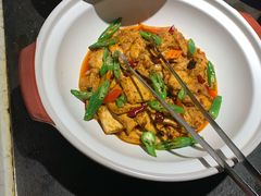 -佰烧海鲜烤肉火锅自助(熙地港店)