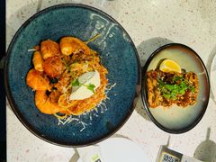-BE BRIGHT KITCHEN(正佳广场店)