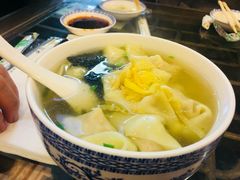 -笑来喜馄饨小笼工坊店(湖滨街店)