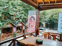 -老版火锅.12年西安排队王(沣峪口店)