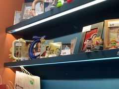 -海马体照相馆(上海晶耀前滩店)