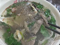 -回回锅贴(小河沿店)