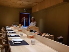 -鲤·鮨KOISUSHI