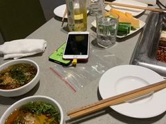-海底捞火锅(凯德广场店)