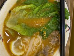 -卢家妈妈·西餐厨房(洪阳店)
