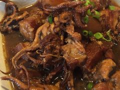 -赶海部落海鲜城(海阳路店)