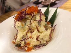 -林妈妈村·日式料理(宝山龙湖天街店)