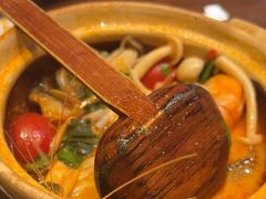 -泰妃殿(武汉首店)