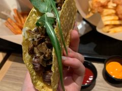 -Taco Bell 塔可贝尔(东方明珠店)
