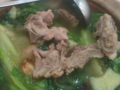 -家乡饭店(里仁洞店)