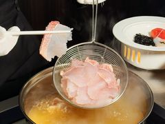 -金成潮菜博物馆(海珠湿地店)