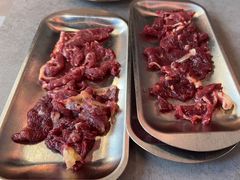 -张哞哞·鲜切牛肉自助火锅(高德置地店)