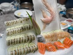 -1718海鲜姿造(苏宁宴请臻选店)