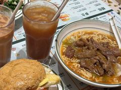 -华嫂冰室(尖沙咀店)