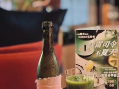 -FOOOO CITY CLUB 孚乐里音乐西餐酒吧(来福士店)