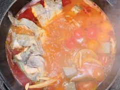 -大龙燚·旷野鲜火锅(广州首店)