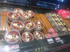 -福晶园益生菌蛋糕面包(紫荆山店)