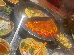 -蜀大侠火锅(总府路店)