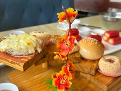 -明泉居茶点荟(车陂店)