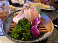 -老卜奎齐齐哈尔烤肉(人民东路店)