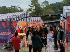 -大润发(勤业店)