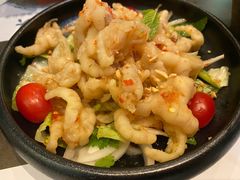 -美奈小馆·越南料理(中航城君尚购物中心店)