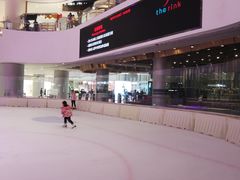 -TheRink大零溜冰场(IFS国金中心店)