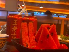 -淼福猪肚鸡·椰子鸡火锅(大沙地店)