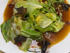 -春水锅贴·传统鲁菜(大明湖店)