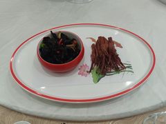 -霞客居酒店·霞客食府·宁海特色小海鲜