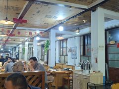 -人民公社大食堂(顺义总店)