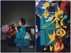 点击看大图 -持熹光年写真体验馆