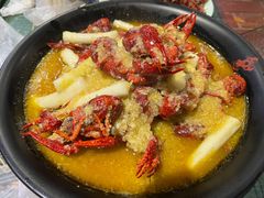 -龙虾风暴(松江店)