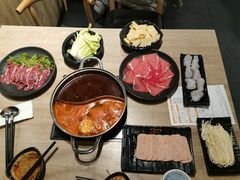 -呷哺呷哺(望京新世界店)