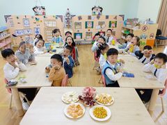 -上海圣地雅歌幼儿园