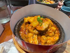 -鑫日千里马朝鲜族小馆(总店)