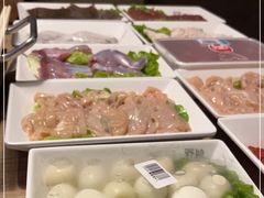 -野妹火锅(南园店)
