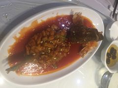 周潭桥饭店(两户人家)-两户人家农家乐