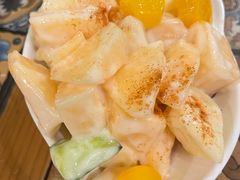 -番茄屋葡式美食(总店)