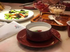 -京华烟云·北京烤鸭(领展购物广场·中关村店)