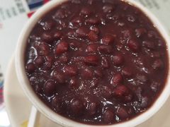 红豆双皮奶-阿坤传统手工小吃(杨家坪店)